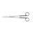 Miltex-Integra Scissors Mayo Meister-Hand Supercut 9" Curved Stainless Steel Ea - MH5-SC-130