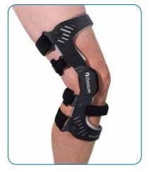 Ossur KNEE BRACE, REBOUND DUAL ACL RT MED - B-242510003