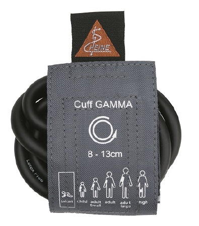 Midmark GAMMA Blood Pressure Cuff Infant Small 8 - 13 cm - -876