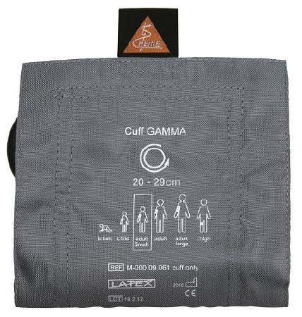 Midmark GAMMA Blood Pressure Cuff Adult Small 20 - 29 cm - -879