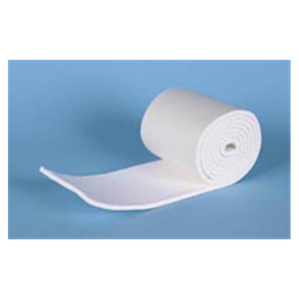 Superior Felt & Filtration,LLC Pad Orthopedic Felt 1/16" Thick Adhesive White Roll - MPAD-400
