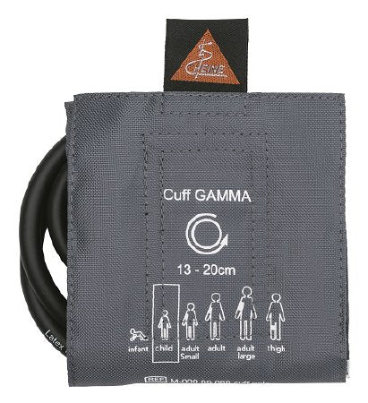GAMMA - Blood Pressure Cuff Child Arm Small Cuff 13 - 20 cm Nylon Cuff - M-000-09-702-166