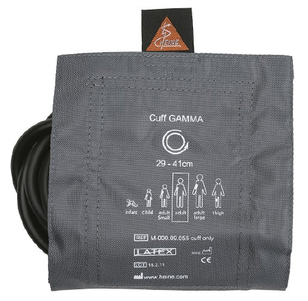 Midmark GAMMA Blood Pressure Cuff Adult Medium 29 - 41 cm - -794