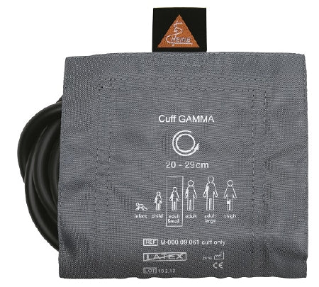 Midmark GAMMA Blood Pressure Cuff Adult Small 20 - 29 cm - -879