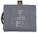 GAMMA - Blood Pressure Cuff Adult Thigh X - Large Cuff 41 cm Nylon Cuff - M-000-09-625-166