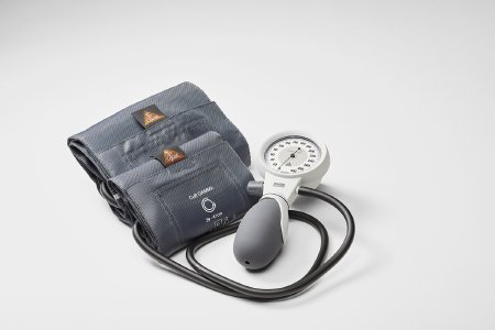GAMMA G5 - Aneroid Sphygmomanometer Unit 1-Tube Small Adult / Child Multi Cuff Pack - M-000-09-230-166