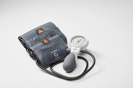 Midmark GAMMA G5 Aneroid Sphygmomanometer Hand Held Adult, Large Adult Size Arm - -405