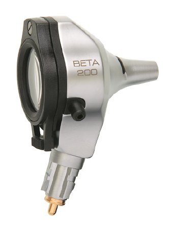 Beta 200 - Otoscope Diagnostic Type XHL - B-002-11-500-166