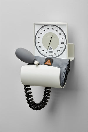 Midmark GAMMA XXL Aneroid Sphygmomanometer Wall Mount - -498