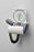 Midmark GAMMA XXL Aneroid Sphygmomanometer Wall Mount - -498