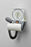 GAMMA XXL - Aneroid Sphygmomanometer Unit 1-Tube Adult Large Cuff - M-000-09-323-166