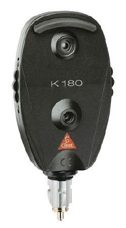 Midmark Heine K180 Ophthalmoscope 3.5 V - C-002-30-207-166
