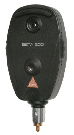 Midmark Beta 200 Ophthalmoscope - C-002-30-100-166