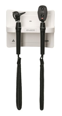 BETA - Ophthalmoscope / Otoscope Diagnostic Set 3.7 Volt - A-095-12-210-166