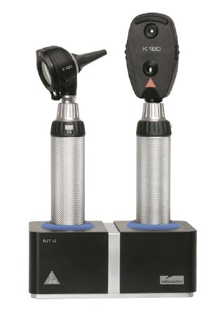 Midmark NT4 with K180 Instruments Desktop Charger Set - A-879-23-420-166