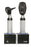 Midmark NT4 with K180 Instruments Desktop Charger Set - A-879-23-420-166