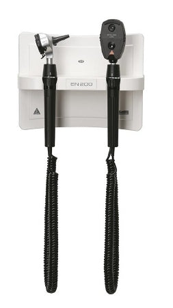 Midmark EN200 with BETA Instruments Wall Transformer Set - A-095-12-205-166