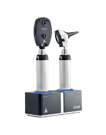Midmark NT4 with BETA Instruments Desktop Charger Set - A-832-23-420-166