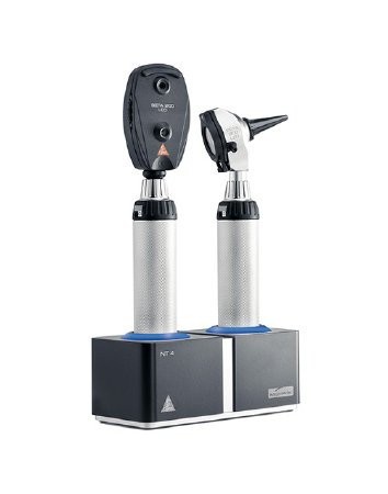 BETA - Ophthalmoscope / Otoscope Diagnostic Set 3.7 Volt - A-832-24-420-166