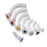Nasco Company Training Kit Airway Guedel Adult/Infant Ea - SB35197U