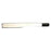 Robbins - Surgical Blade Stainless Steel No. 6900 Sterile Disposable Individually Wrapped - 9.38-6900-6F