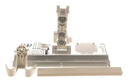 Welch Allyn - Wall Mount For Patient Monitors S12 / S19 - 8363-031-60
