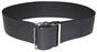 Easi-Care - Gait Belt 60 Inch Length Black Vinyl Coated Webbing - 69-0140