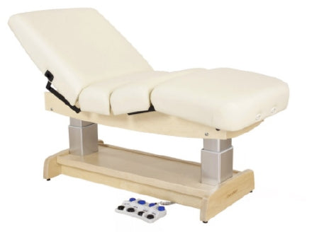 Oakworks PF400 Series Exam Table Powered Height 550 Lbs. - 75390-T18