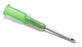 TwoFer - Vented Needle Huber Tip 16 Gauge 3/4 Inch - 17191019003