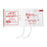 Adcuff - Blood Pressure Cuff and Bulb Adult Arm Large Cuff 35.5 - 46 cm Cloth Fabric Cuff - 8650-12XL