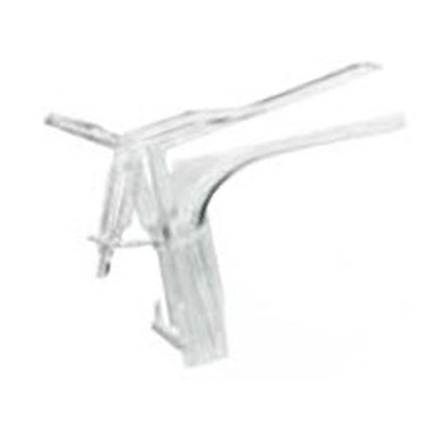 Welch-Allyn Speculum Vaginal Pederson Kleenspec Medium Acrylic 48/Ca - 59006