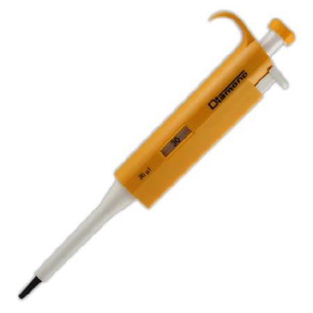 Globe Scientific Diamond Fixed Volume Pipette 30 µL - 3302-30
