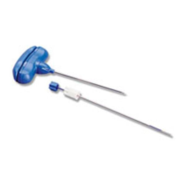 Carefusion Corp. Needle Jamshidi Biopsy/Bone Marrow/Aspiration 11Gx4" Ss Strl Disp 10/Ca - TJM4011