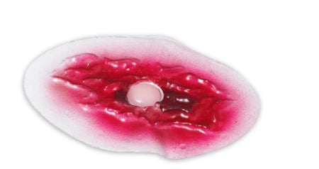Nasco Wound - Bladder 0.25 lbs. - 800-833