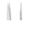 Miltex-Integra Scissors Operating Vantage 5" Sharp/Sharp Smooth Straight Standard Ss Ea - V95-4