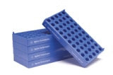 Agilent Technologies RACK, VIAL PLAS 12MM (5/PK) D/S - 9301-0722