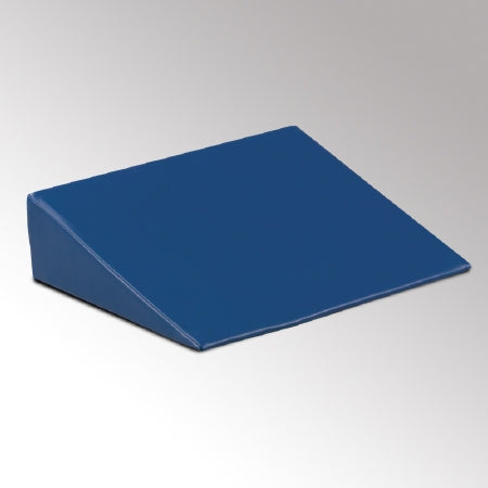 Clinton Industries - Positioner Wedge 24 W X 18 D X 6 H Inch Foam Freestanding - 56-3DT