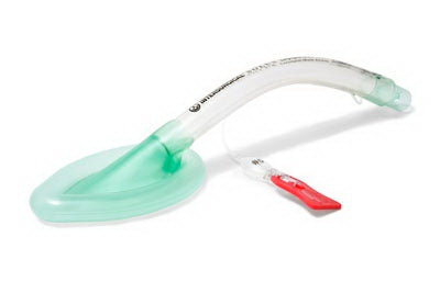 Intersurgical AIRWAY, LARYNGEAL MASK ADLT SZ5 MED (20/CS) - 8005000