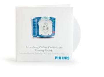 Philips - Owner's Manual  OnSite Owner's Manual - Philips Healthcare - 989803121471