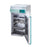 Hettich Instruments HettCube 400 Incubator Non-Refrigerated 10.9 cu. ft./310 Liter - 64000-01