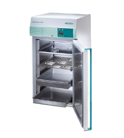 Hettich Instruments Incubator Hettcube 400R Non-Refrigerated 10.9 Cu. Ft./310 Liter - 64005-01