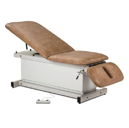 Model 81330 Shrouded - Power Table Electric Power Height - 81330-3SB