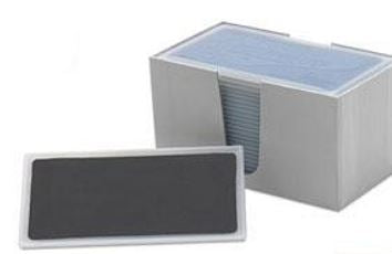 Mabis Healthcare Footprint Pad Disposable - 5402