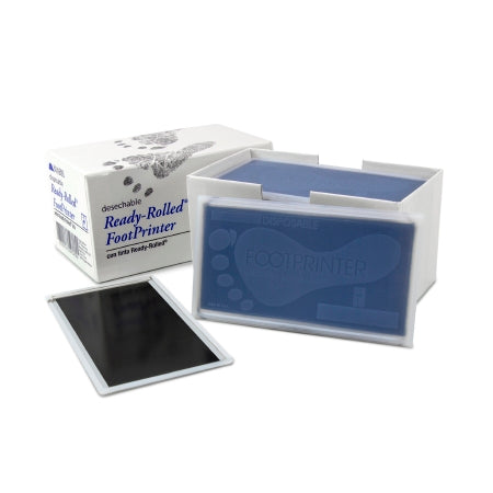 Ready-Rolled - Foot Print Pad - 5402
