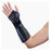 Deroyal Industries Inc Splint Pediatric Wrist/Forearm Tietex Blue Size 6" Ea - TX9904-06
