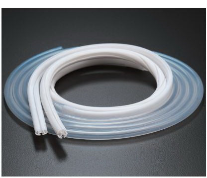 Cardinal Jackson-Pratt Channel Drain Silicone Hubless 10 Fr. - JP-2226