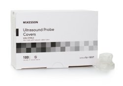 Ultrasound Probe Cover