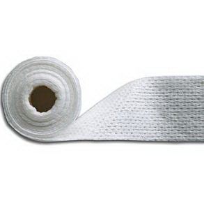 Molnlycke Mesalt Impregnated Dressing 3/4 X 39 Inch Viscose/Polyester Non-Woven Sodium Chloride Sterile - 285280