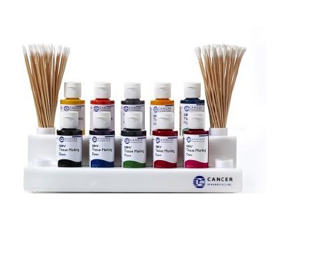 CDI - Tissue Marking Dye 8 oz. - 0728-3
