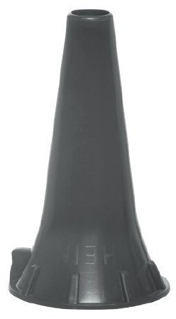 AllSpec - Ear Speculum Tip Plastic 4 mm Disposable - B-000-11-127-166